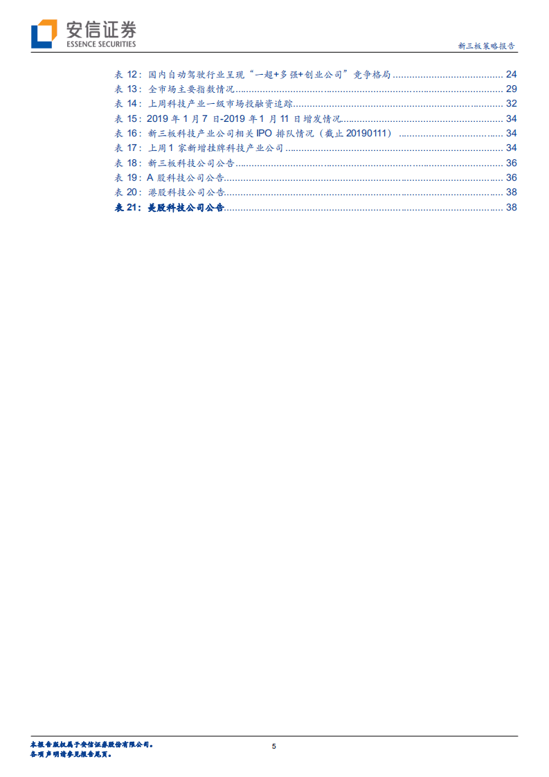 CES引开年趋势，2019年自动驾驶商业化加速落地？.pdf 第5页