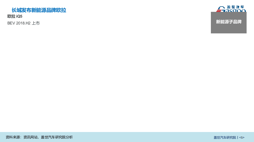 2018北京车 展系列报告--新能源车企分析.docx 第5页