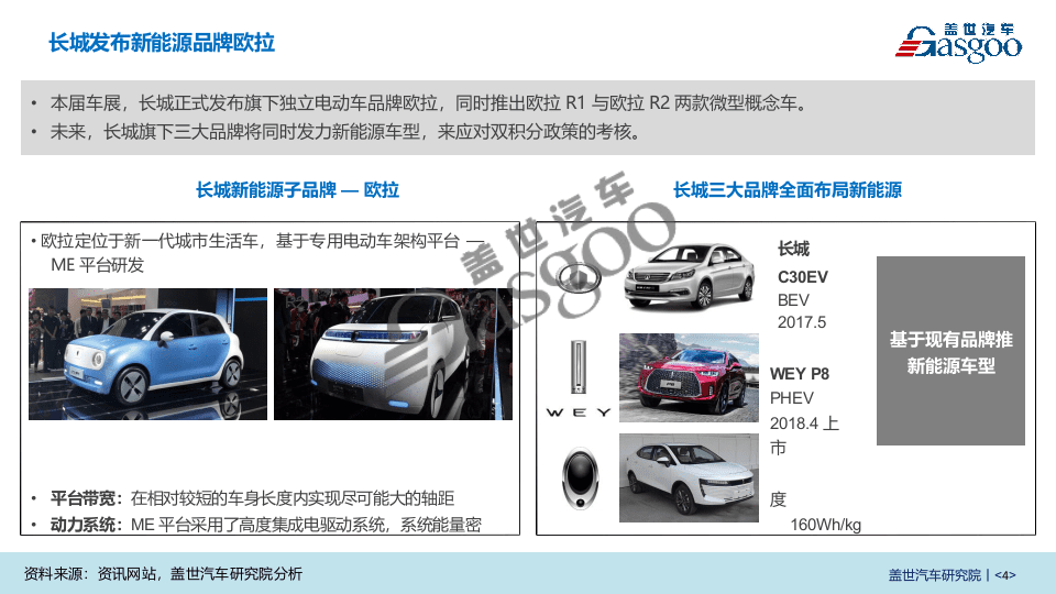 2018北京车 展系列报告--新能源车企分析.docx 第4页