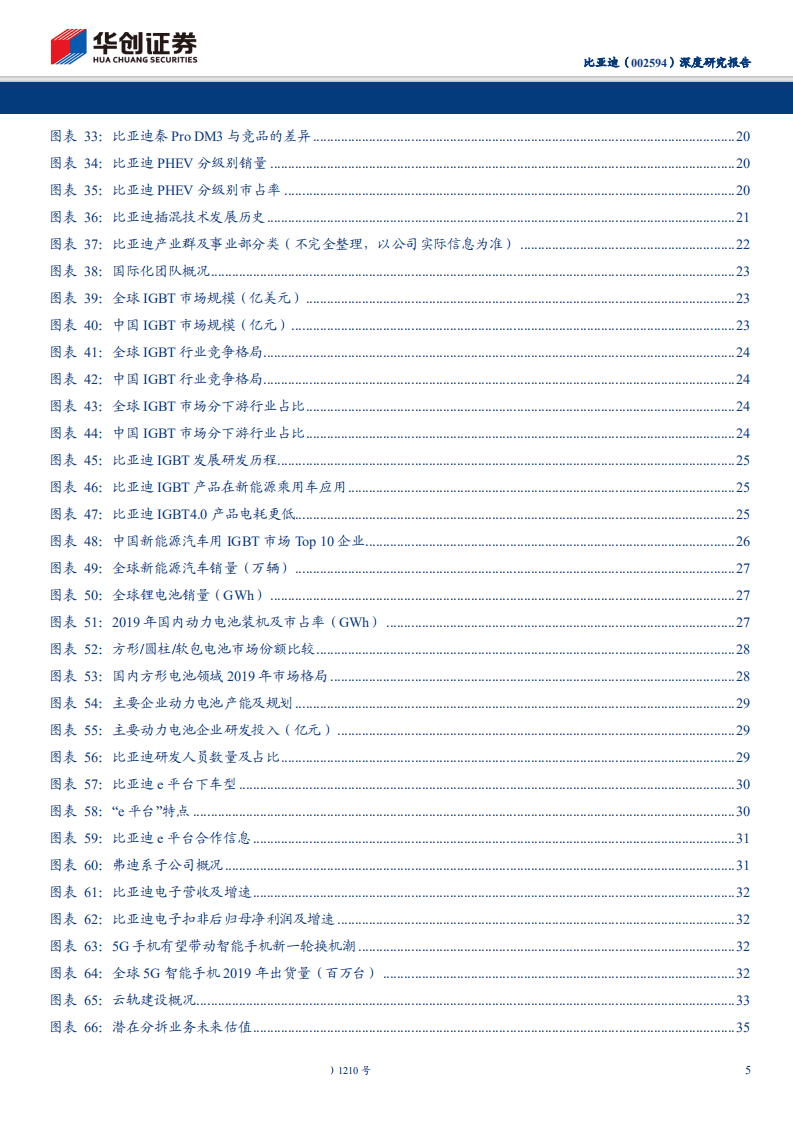 比亚迪-深度研究报告：向全球电动技术综合供应商前进-200511.pdf 第5页