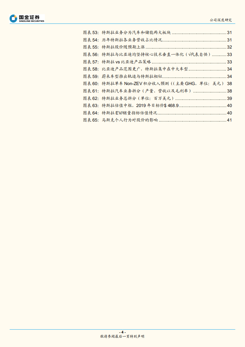 特斯拉：工程力、产品力、品牌力诠释特斯拉竞争力，Model3国产化重构产业链机遇.pdf 第4页