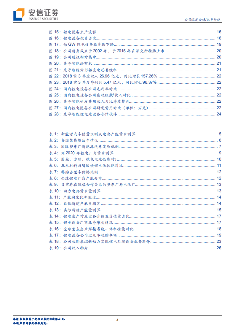 先导智能：锂电新一轮扩产潮启动，设备龙头勇立潮头.pdf 第3页