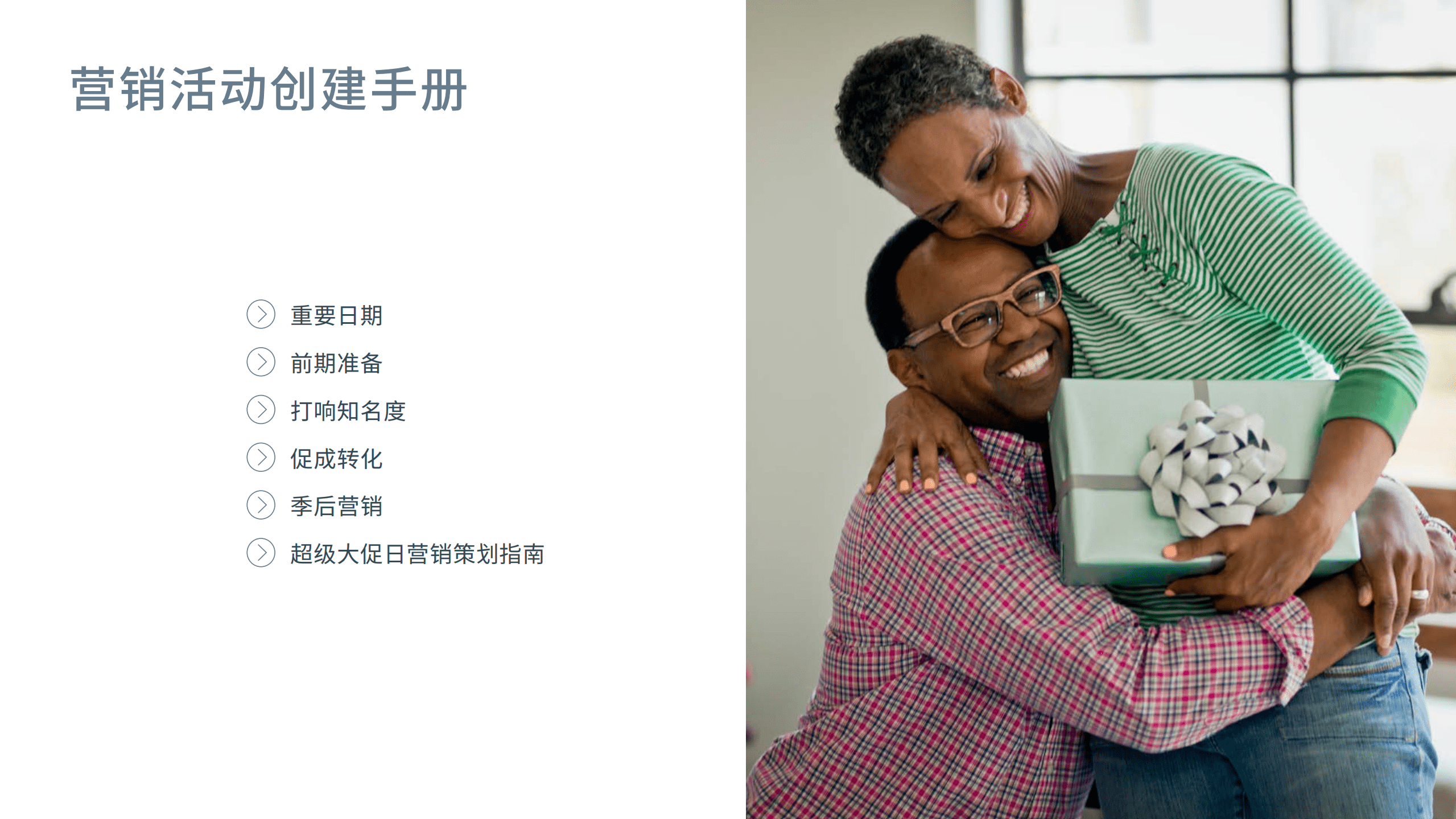 FACEBOOK：2020Q4购物季营销活动策划指南.pdf 第3页