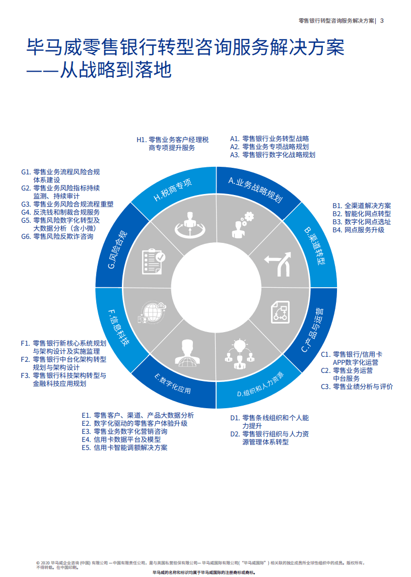 毕马威：未来银行2.0-零售银行转型.pdf 第4页