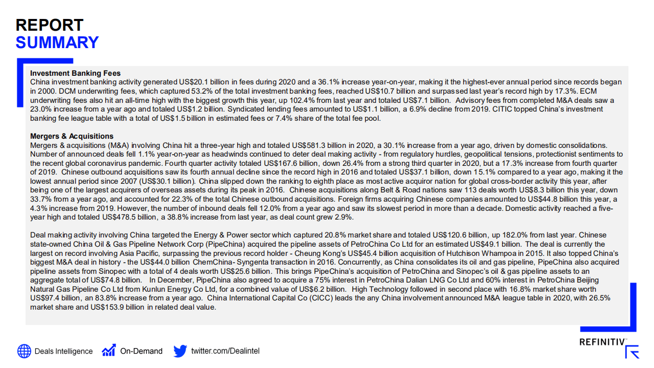 路孚特：2020年度中国投资银行报告.pdf 第4页