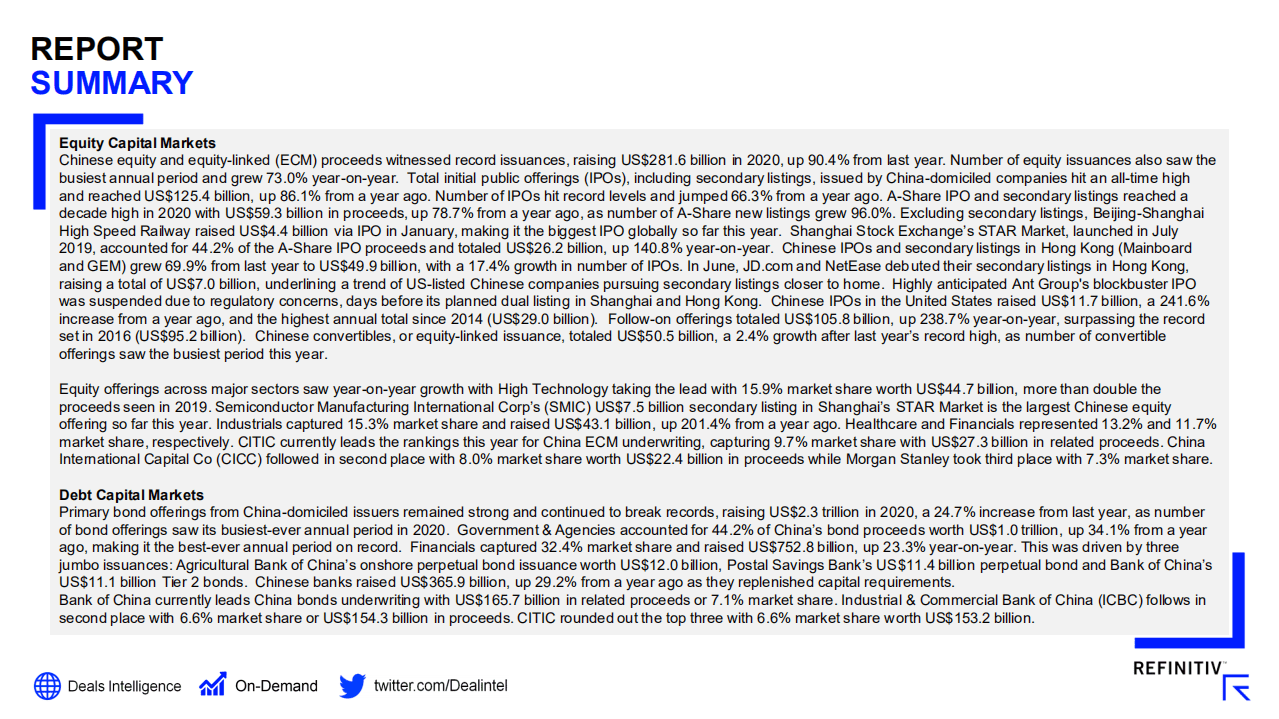 路孚特：2020年度中国投资银行报告.pdf 第5页