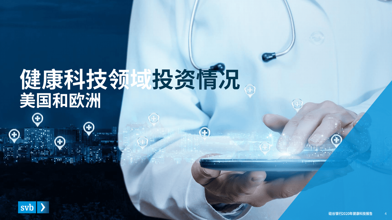 浦发硅谷银行：健康科技在疫情中成为焦点—2020硅谷银行健康科技报告.pdf 第4页