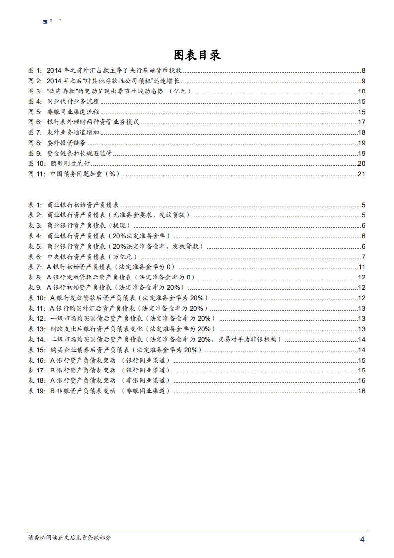 商业银行流动性系列专题之一：读懂基础货币与信用创造-180710.pdf 第4页
