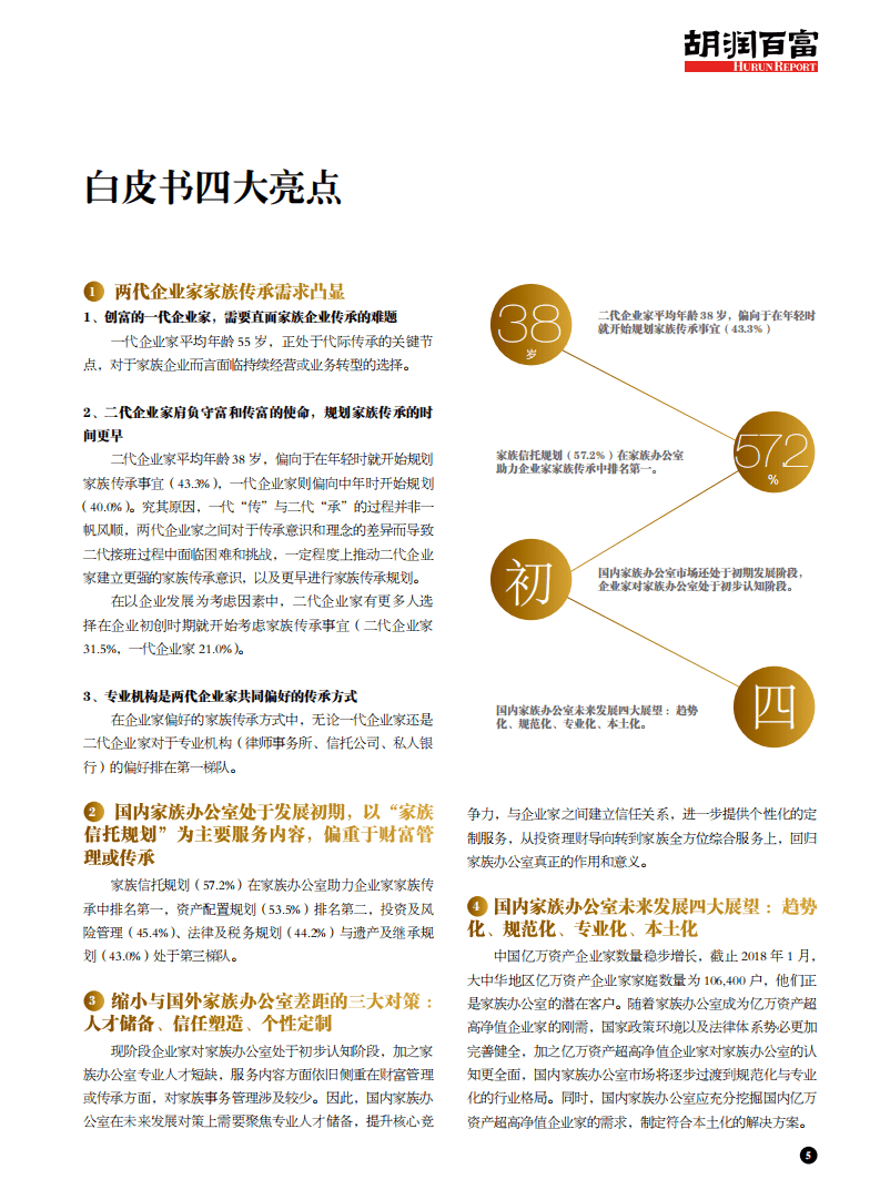 中信银行&胡润百富：2018中国企业家家族传承白皮书.pdf 第6页