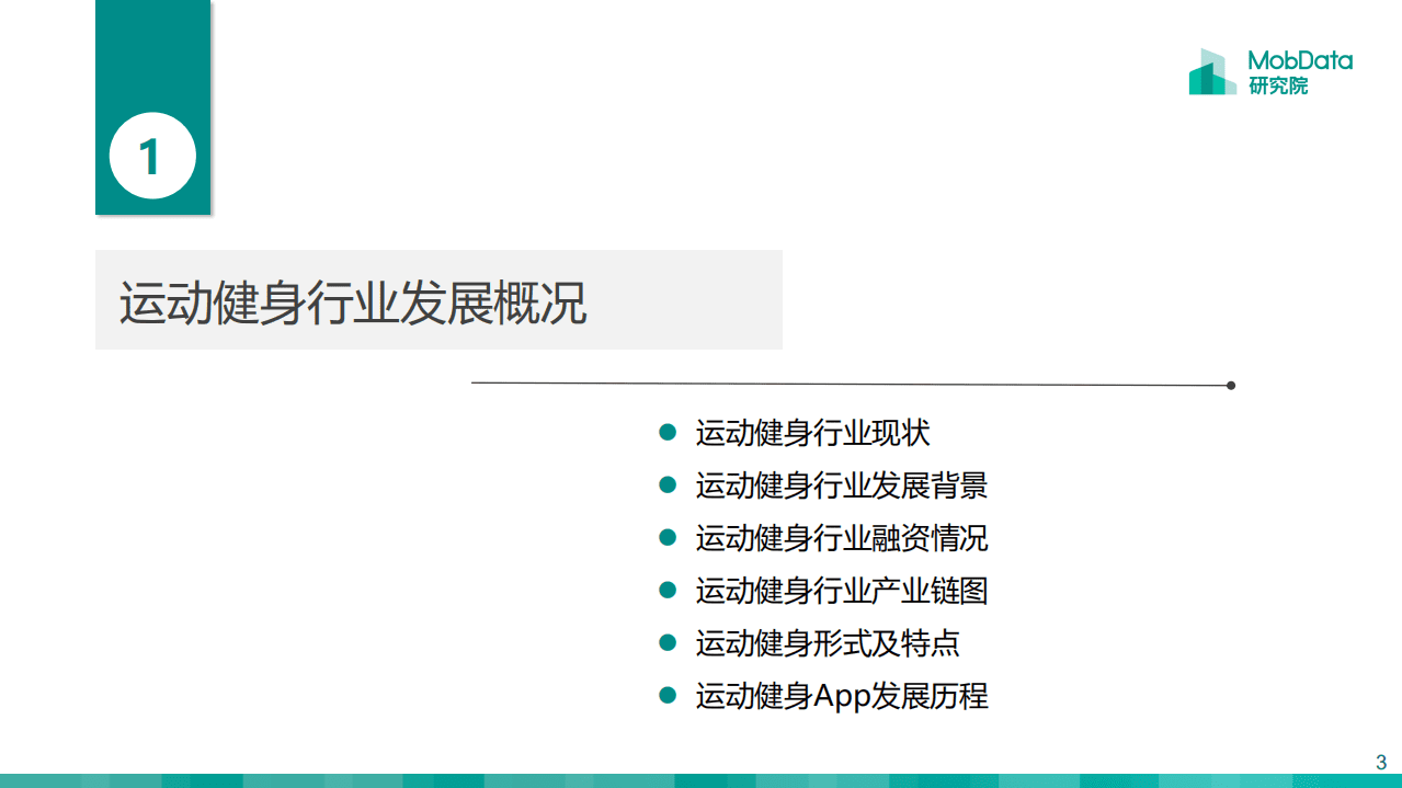 Mobdata：运动健身人群画像报告.pdf 第3页