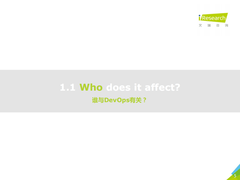 艾瑞咨询：2020年中国DevOps应用发展研究&mdash;&mdash;艾瑞云原生系列报告（二）.pdf 第5页