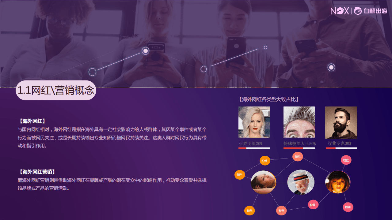 白鲸出海：2018年度海外网红营销研究报告.pdf 第5页