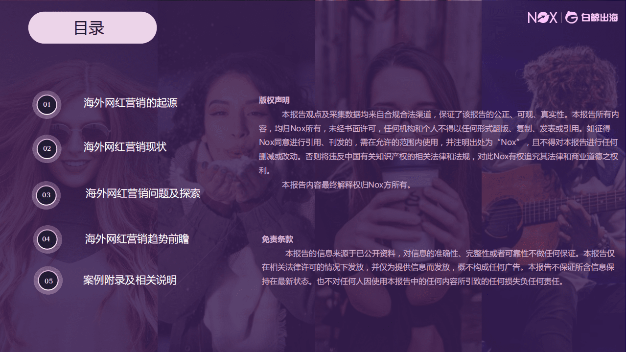 白鲸出海：2018年度海外网红营销研究报告.pdf 第3页