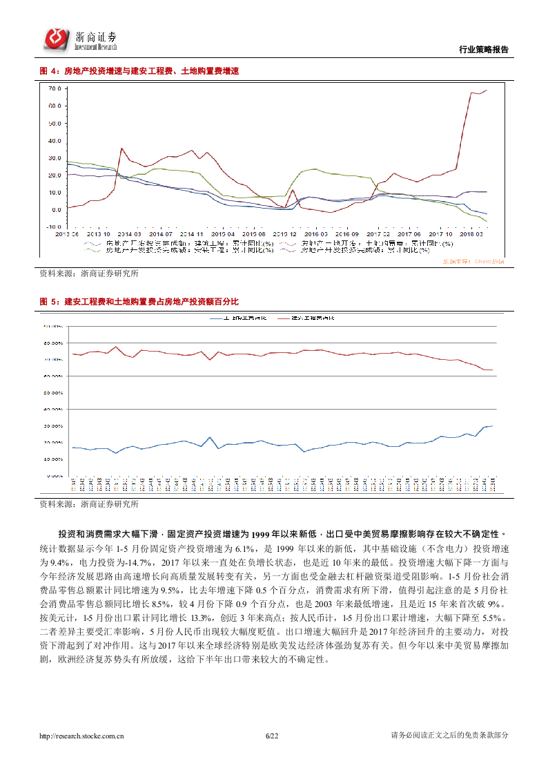 2018年中期A股投资策略报告：重质量、防风险.docx 第6页