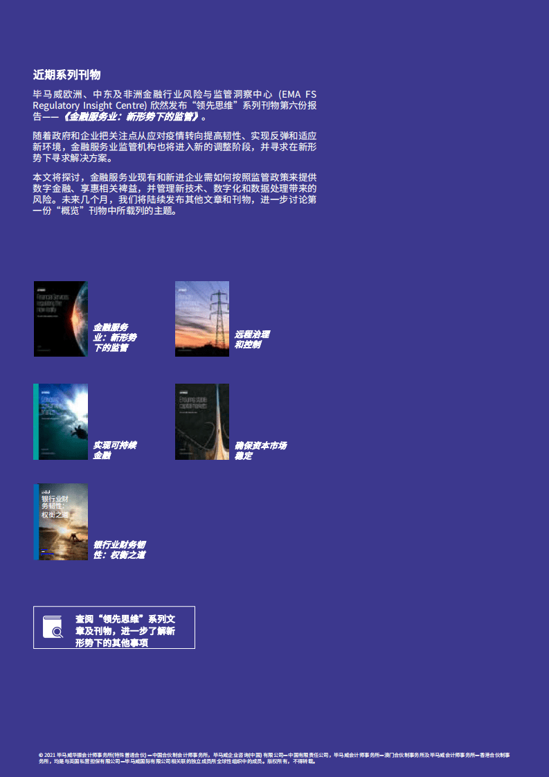 毕马威：加速数字金融(2021).pdf 第2页