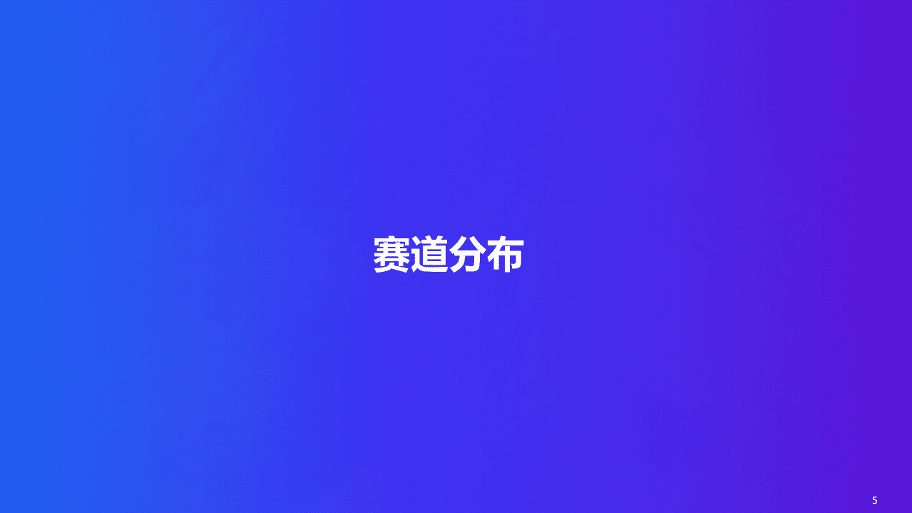 金融科技微洞察：前瞻2020 — 金融科技的热点赛道和业态报告.pdf 第5页