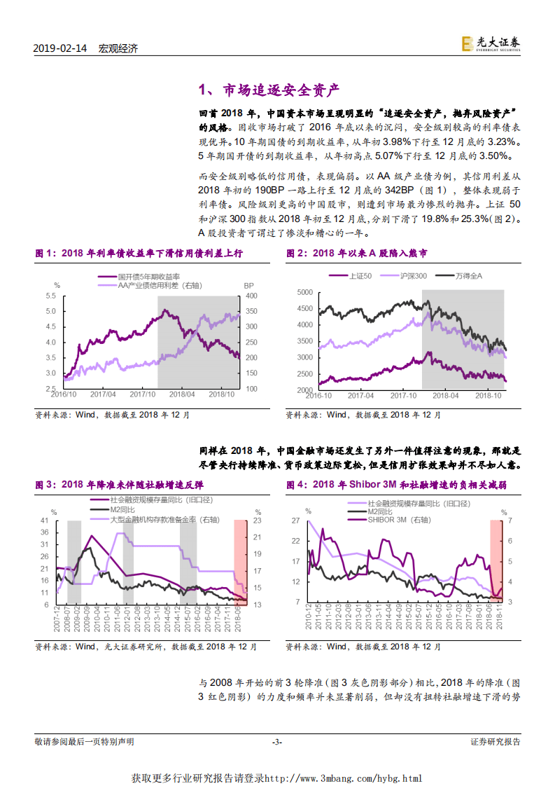 金融资产配置的思考之一：拇指法则，股市“转角遇到爱”-190214.pdf 第3页