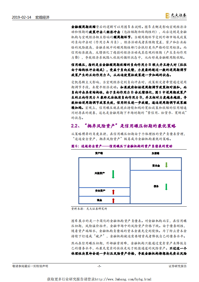 金融资产配置的思考之一：拇指法则，股市“转角遇到爱”-190214.pdf 第5页