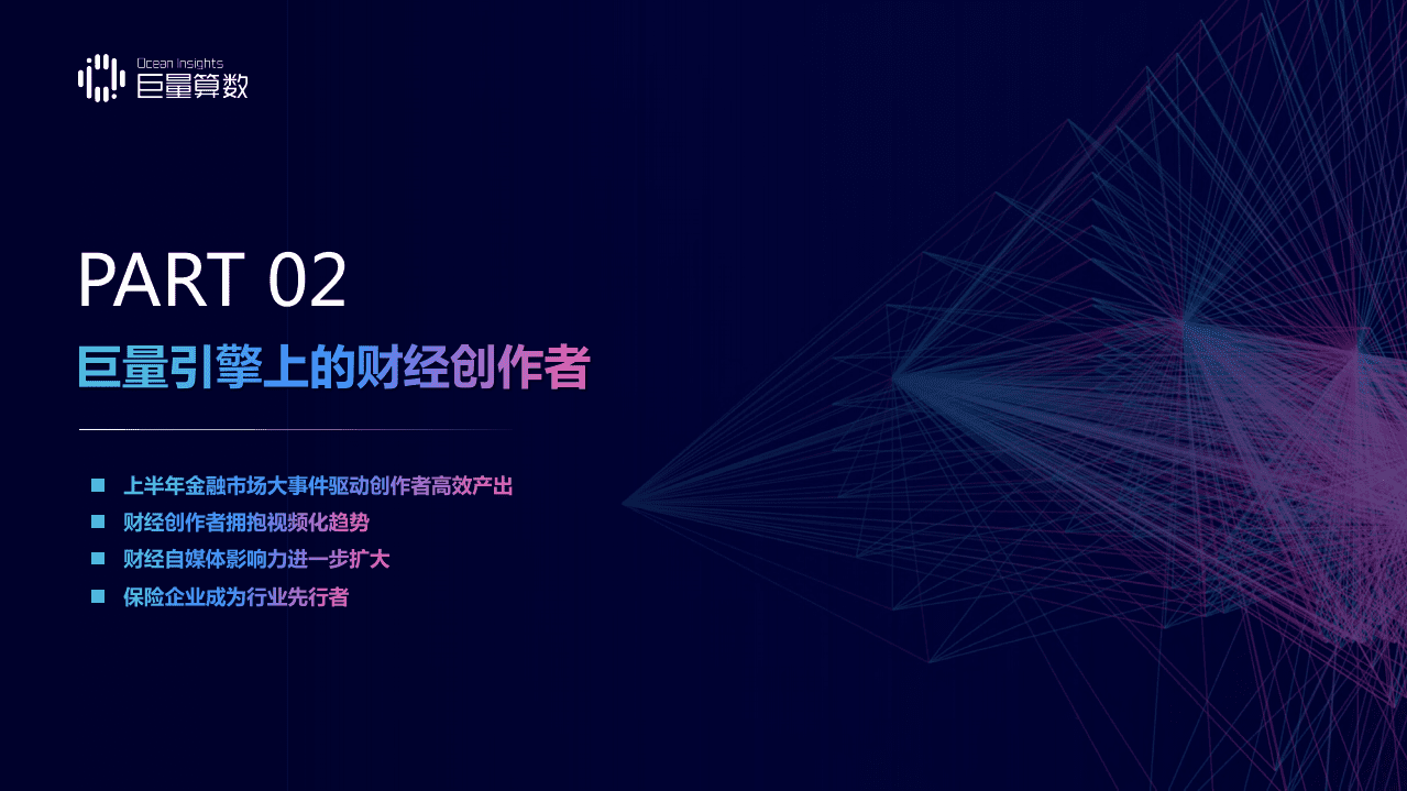 巨量引擎：2020金融兴趣人群内容消费及理财意识洞察报告.pdf 第6页