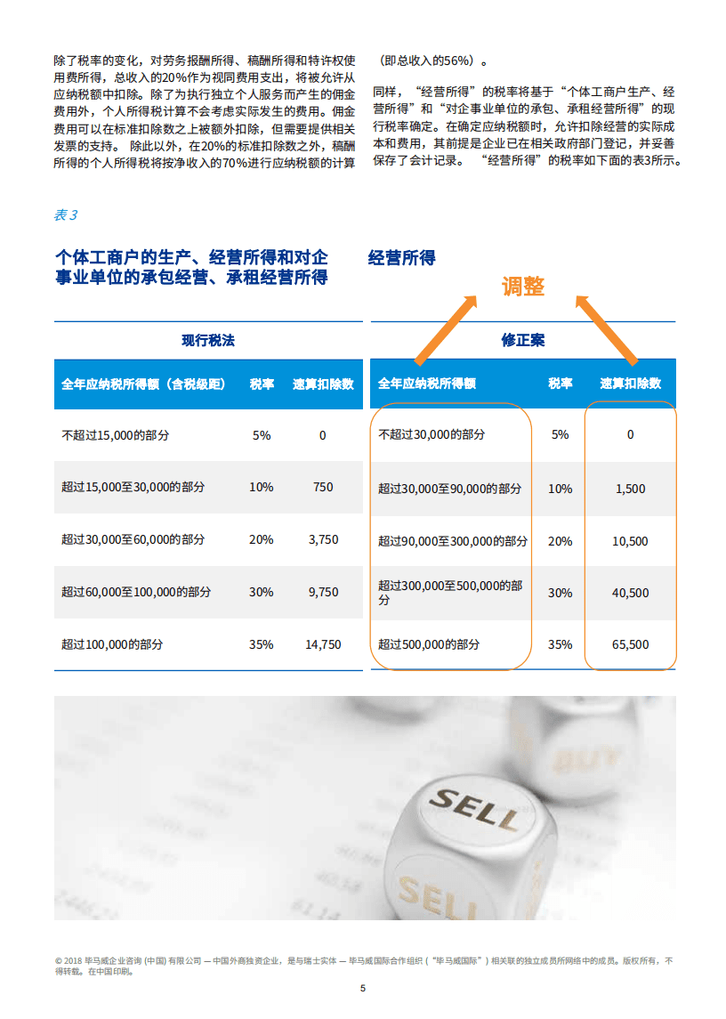 毕马威：2019中国税务前瞻系列之-中国个人所得税改革向前卖出了巨大一步.pdf 第6页