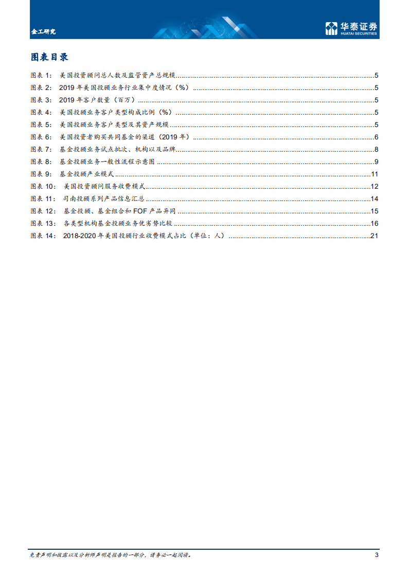 买方基金投顾的特点、现状与展望.pdf 第3页