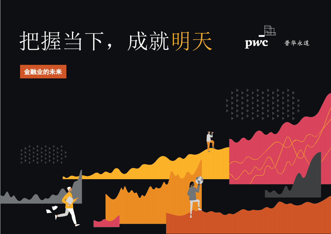 普华永道：把握当下，成就明天——金融业的未来(2020).pdf 第1页