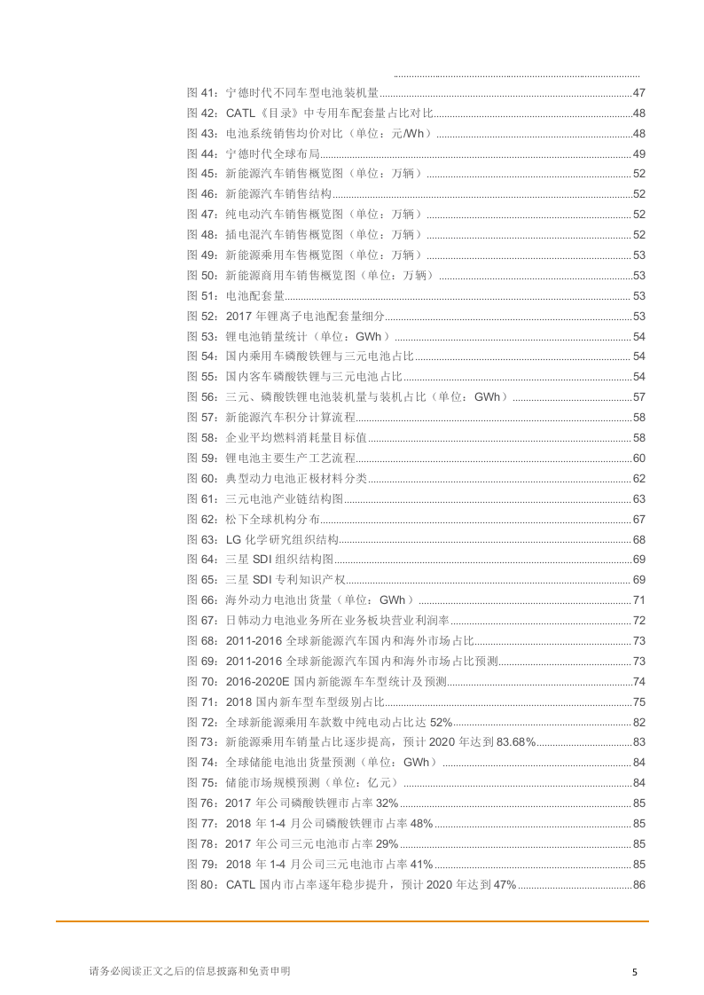 2018年宁德时代改变全球十万亿汽车供应链格局研究报告.docx 第5页