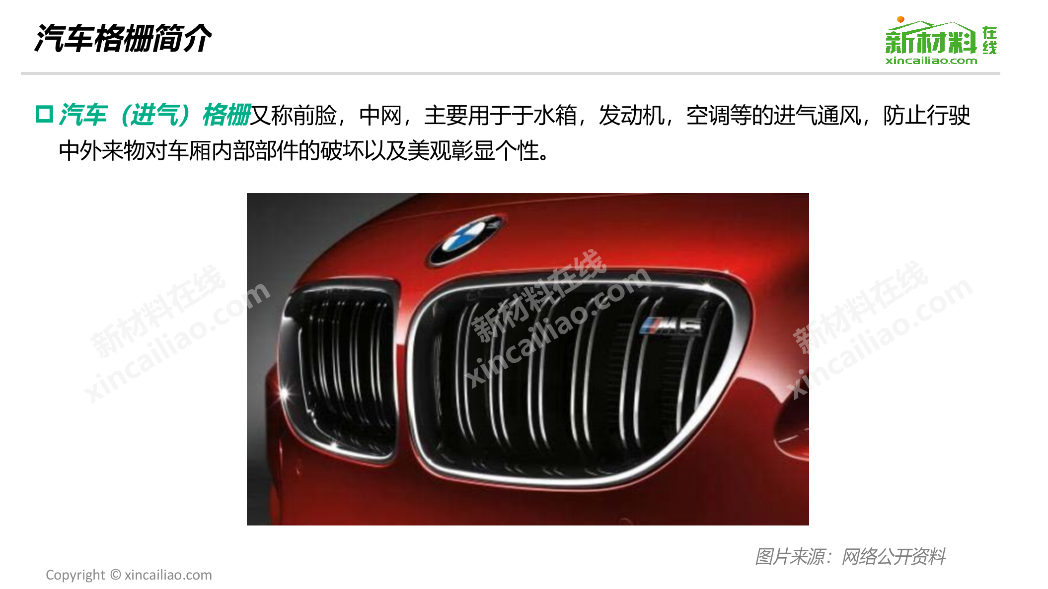 2018年一张图看懂汽车格栅.docx 第3页