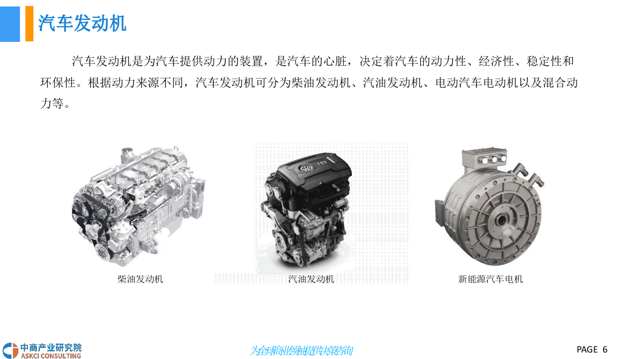 2018中国车用柴油机市场发展前景研究报告(1).docx 第6页