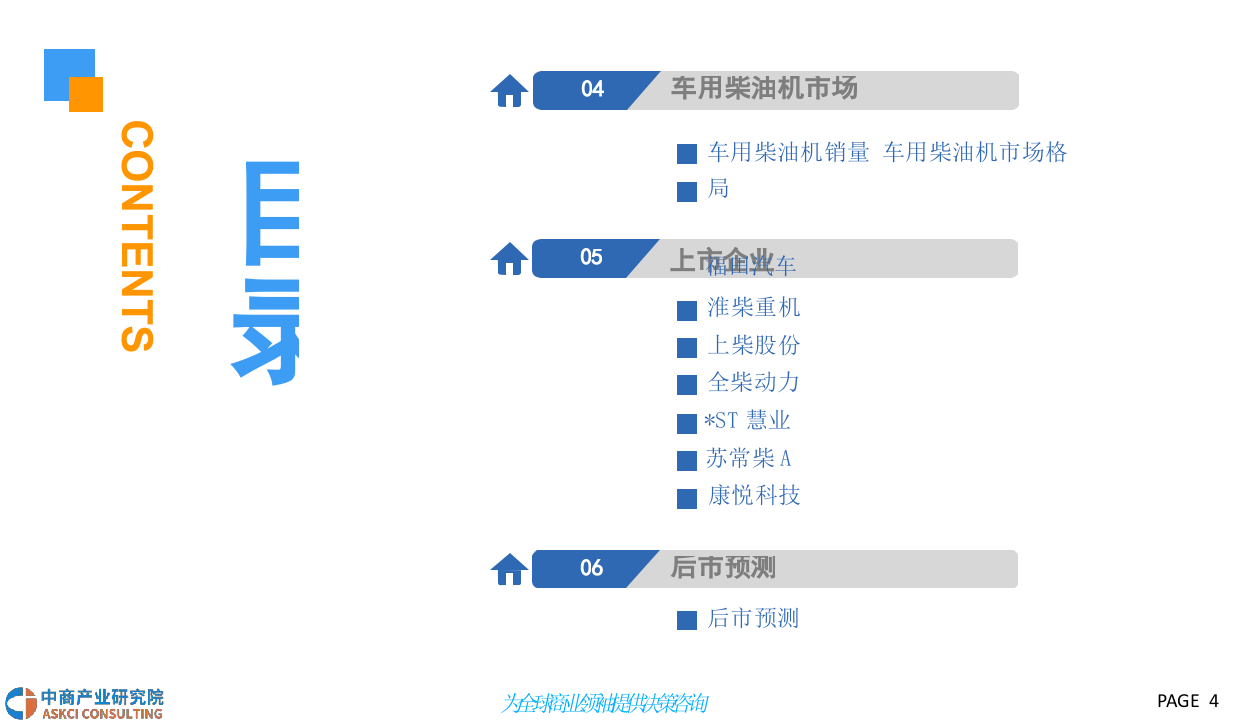 2018中国车用柴油机市场发展前景研究报告(1).docx 第4页