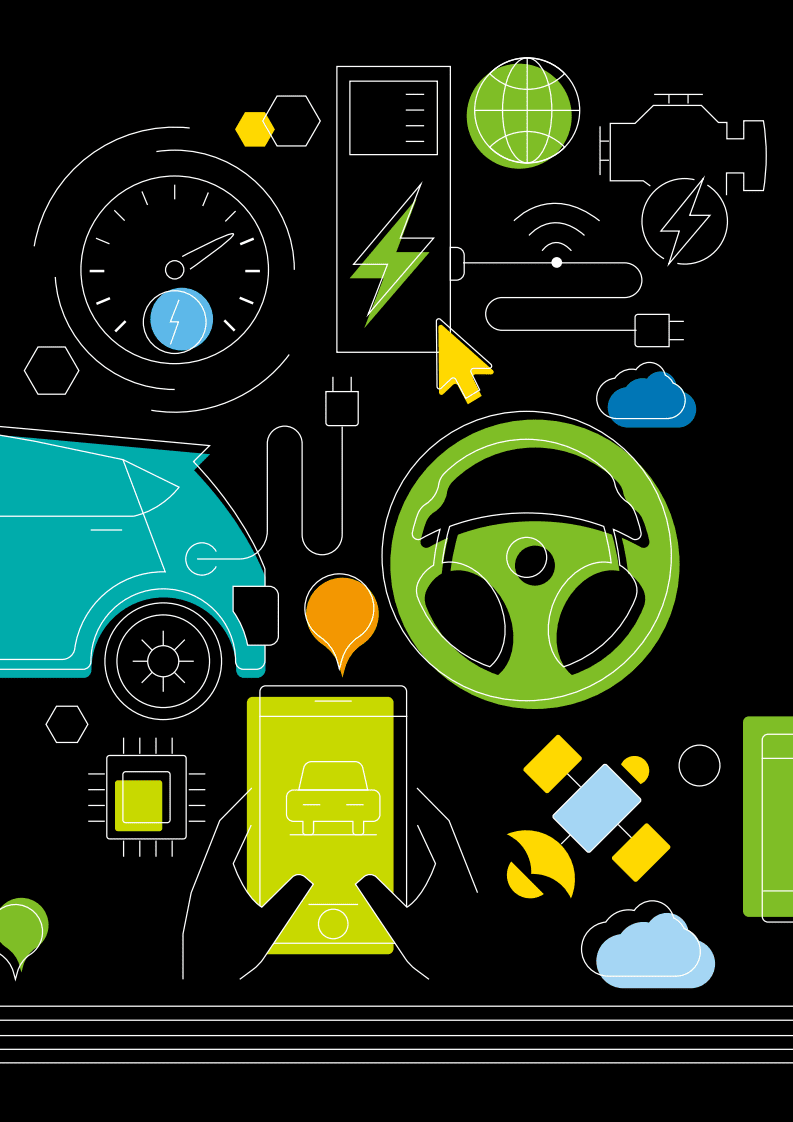 德勤：如何打造面向未来的智能网联汽车.pdf 第2页