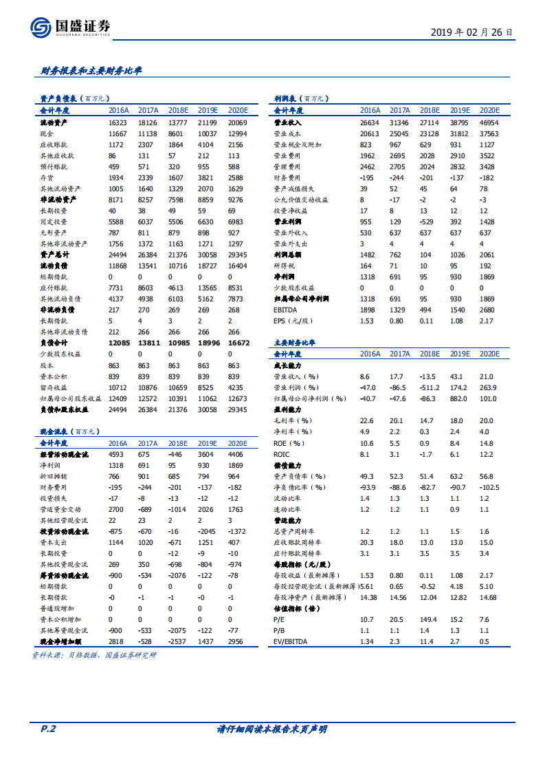 江铃汽车：福特在华实现反转的排头兵.pdf 第2页