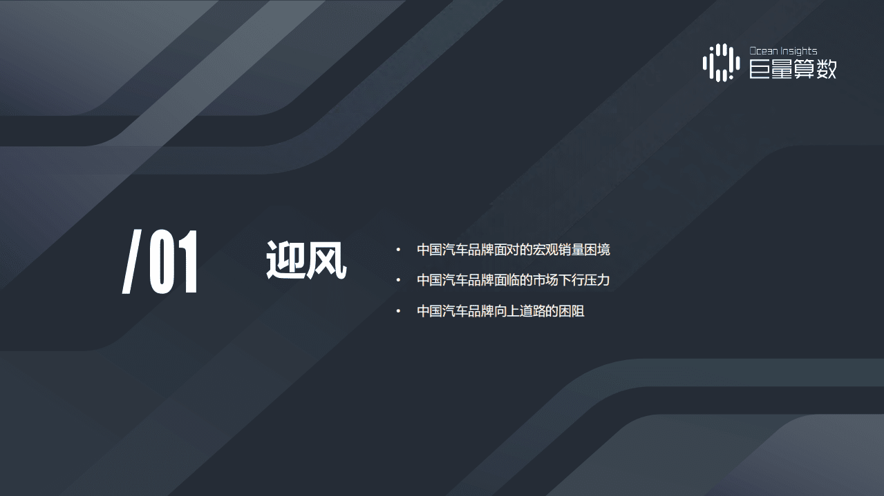 巨量算数：2020中国汽车品牌市场现状及发展趋势洞察.pdf 第3页