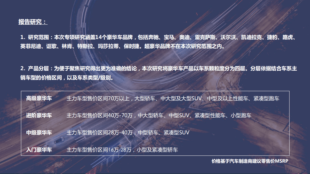 巨量引擎：突围立势，领航增长新机遇——2020豪华车市场洞察.pdf 第3页