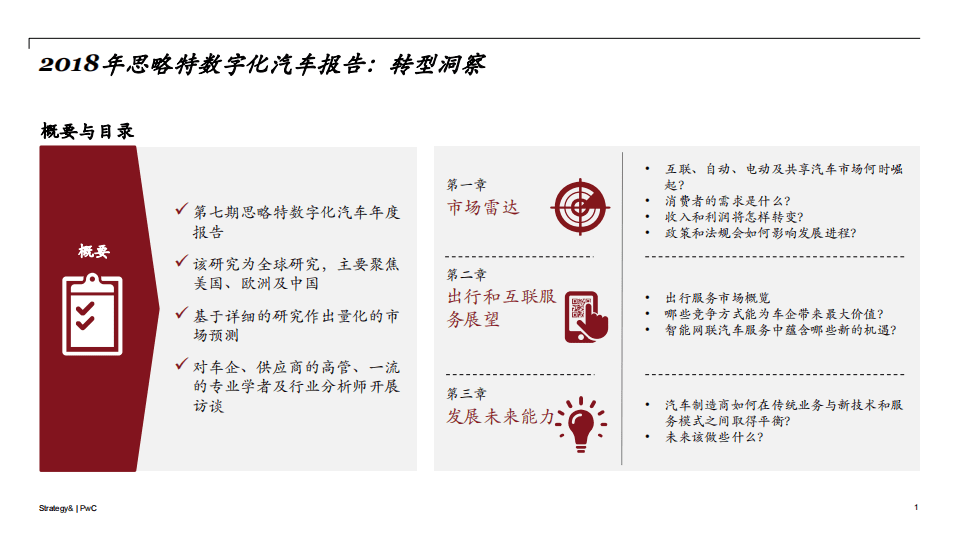 普华永道：2018年数字化汽车报告.pdf 第2页