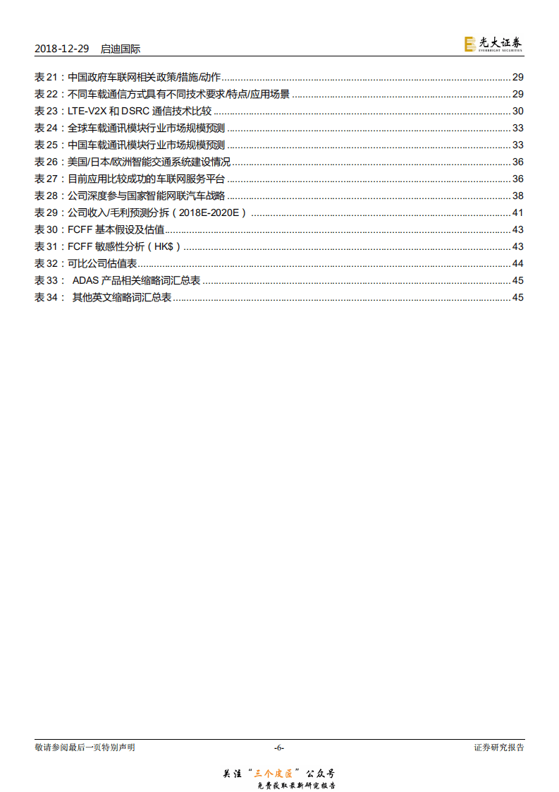 启迪国际-0872.HK-投资价值分析报告：全产业链布局智能网联汽车，多业务协同初现-181229.pdf 第6页