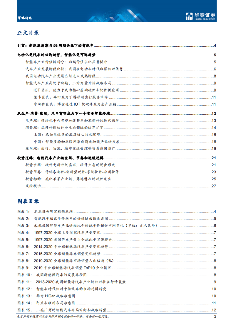 双周期共振下的智能汽车产业.pdf 第2页