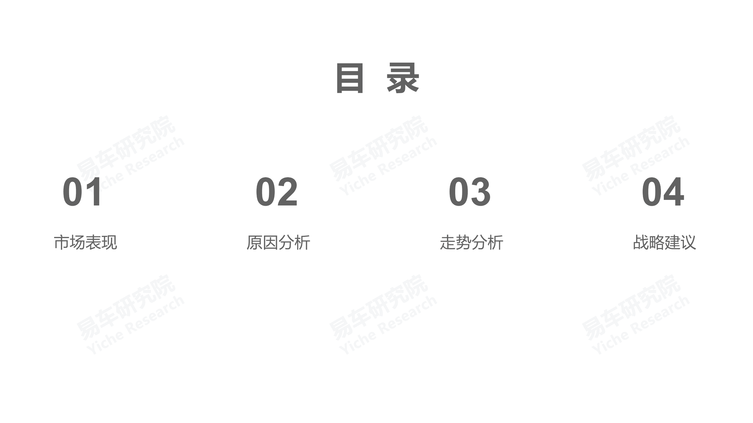 易车研究院：2021版丰田汽车市场竞争力分析报告.pdf 第3页