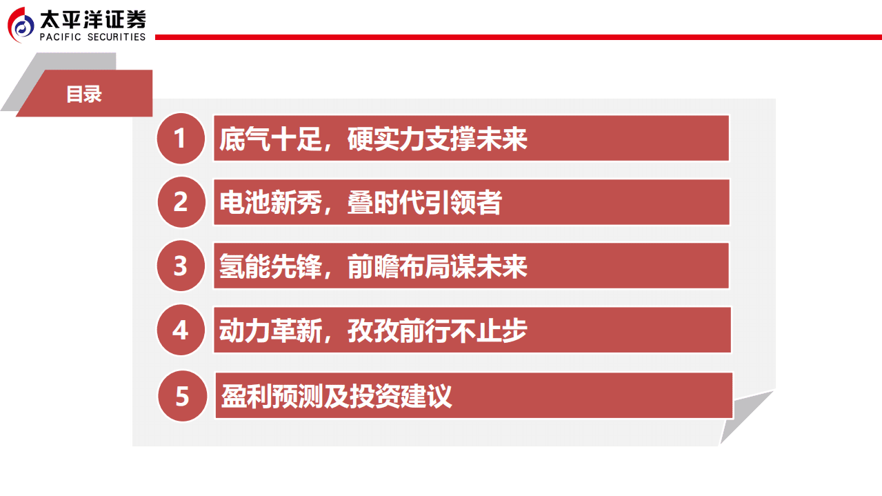 长城汽车-汽车2019年战略推荐深度报告之四：硬核之上，“芯”动未来-190907.pdf 第2页