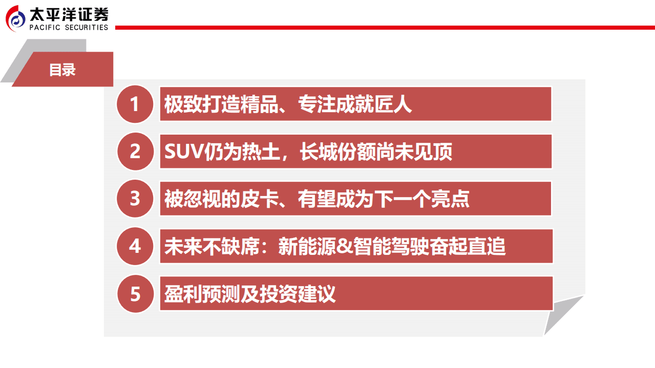 长城汽车：极致匠人，日进日新.pdf 第3页