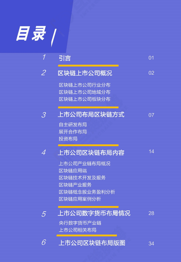 互联脉搏：上市公司2019-2020区块链发展报告.pdf 第2页