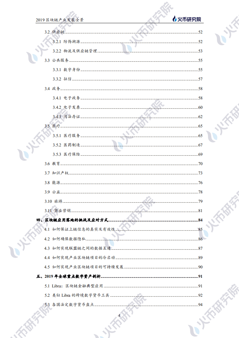 火币研究院：2019-2020年度全球区块链产业发展全景.pdf 第5页