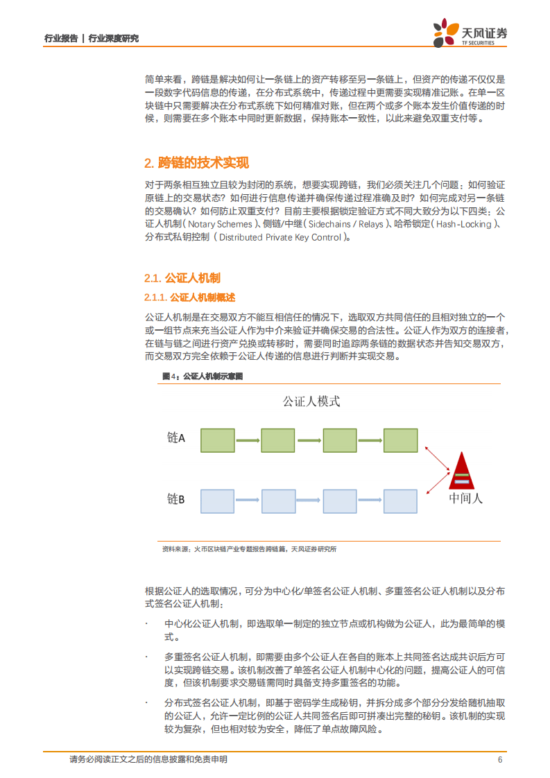 跨链技术：区块链大航海时代的基石.pdf 第6页