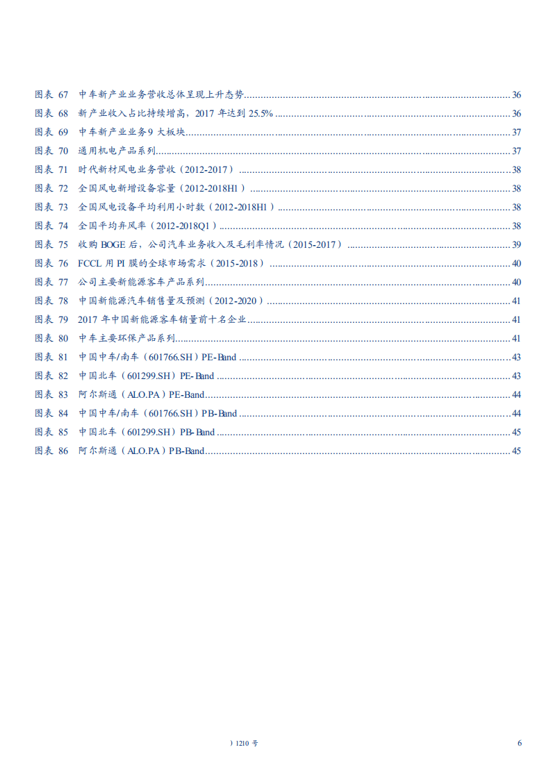 中国中车--深度研究报告：天地人和，锦绣中车-180925.pdf 第6页