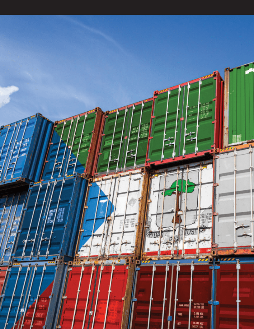 世界银行：金融、竞争力和创新洞察系列,中国优化营商环境的成功经验,改革驱动力及未来机遇.pdf 第6页