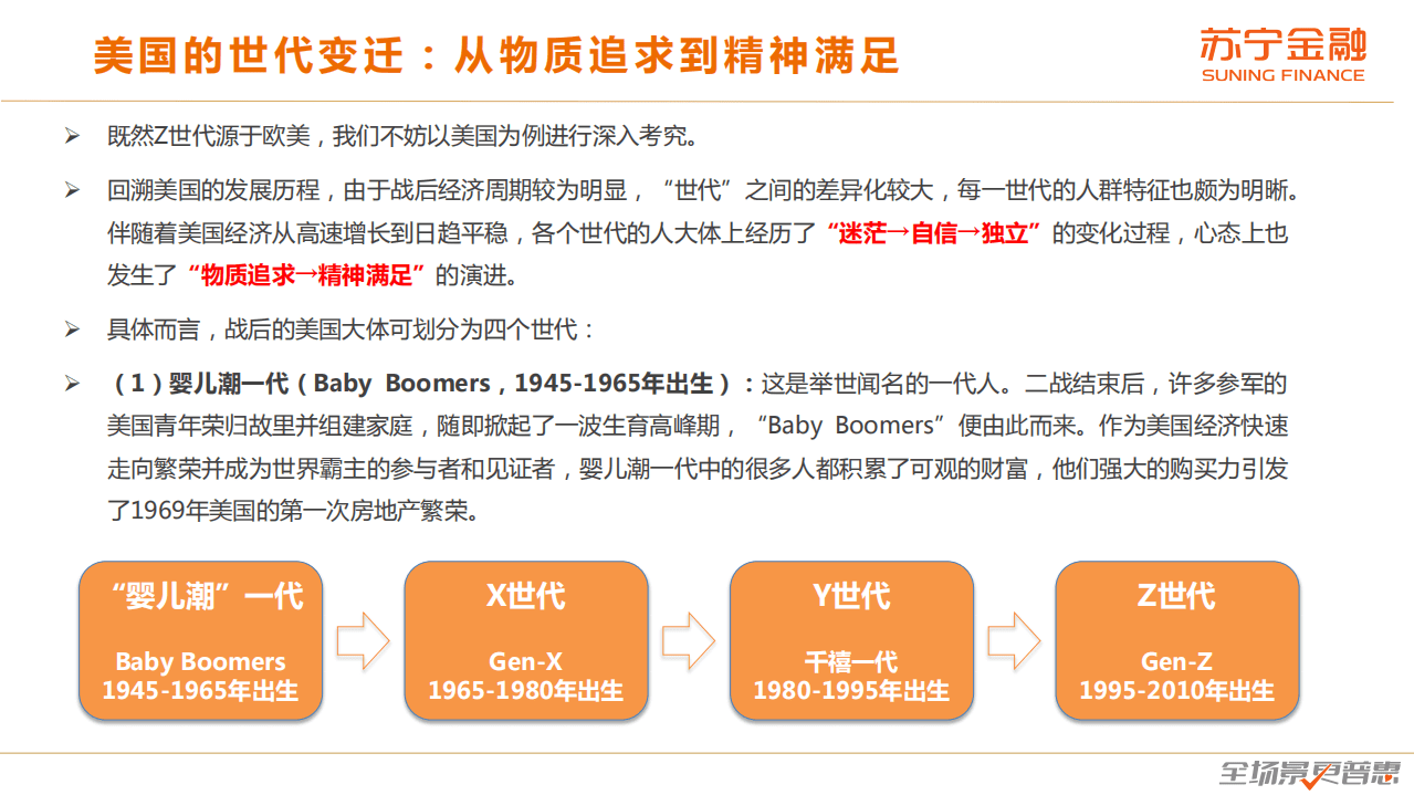 苏宁金融研究院：“Z世代”群体消费趋势研究报告.pdf 第5页