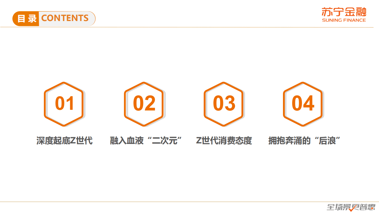 苏宁金融研究院：“Z世代”群体消费趋势研究报告.pdf 第2页