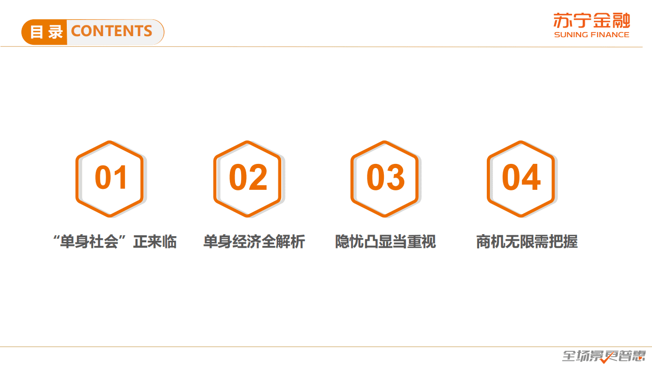 苏宁金融研究院：单身消费趋势研究报告.pdf 第2页