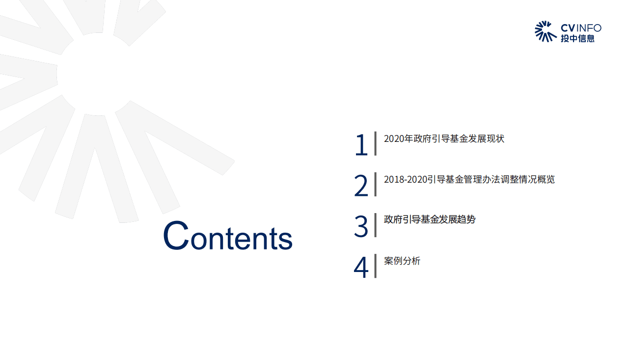 投中网：2020年政府引导基金专题研究报告.pdf 第4页