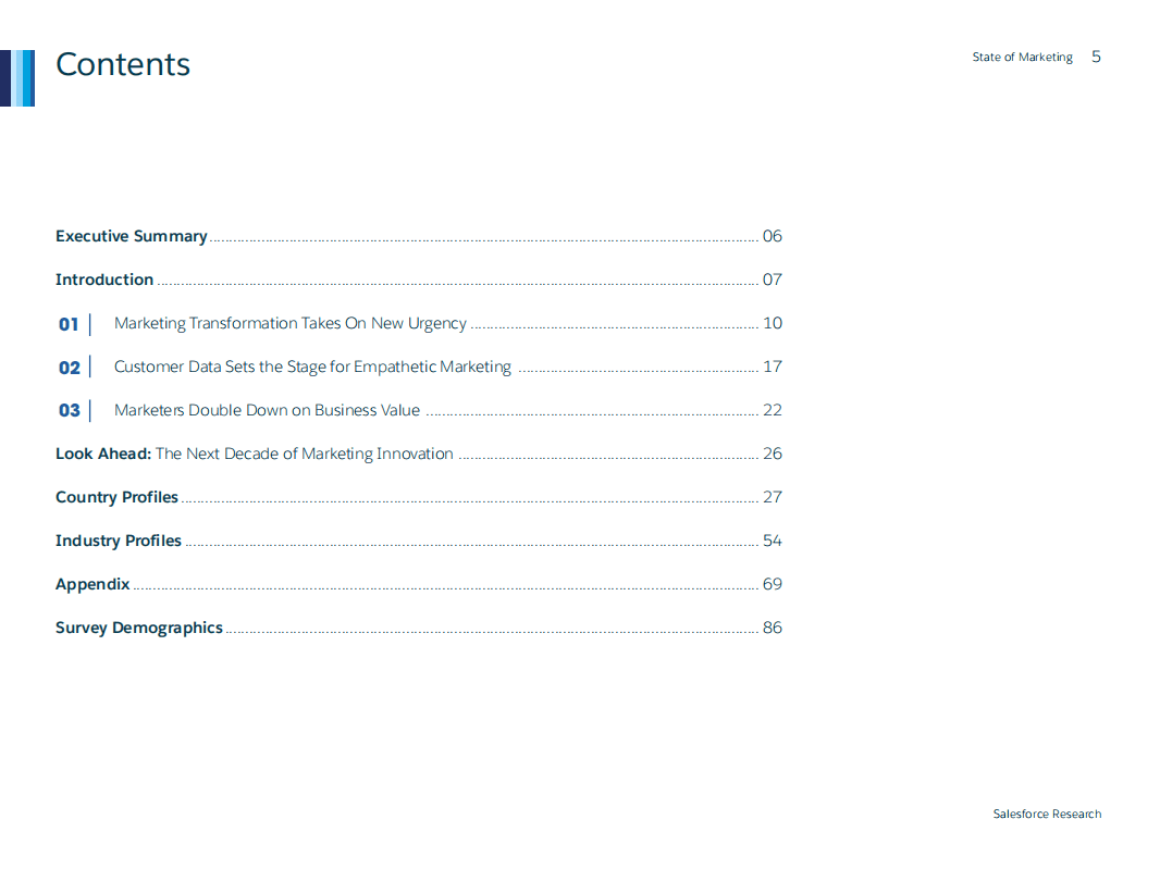 Salesforce：市场营销状态报告(第六版).pdf 第5页